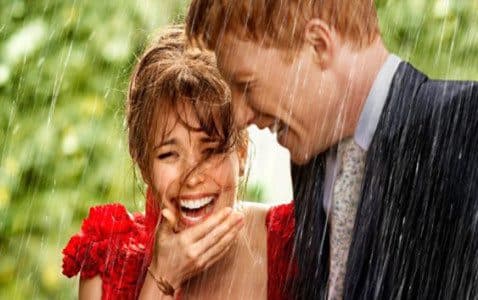 About Time (2013) Review: Love, Life Lessons, and the Art of Time Travel