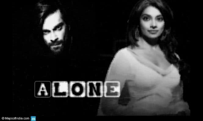 Alone (2020) Review: Navigating Thrills, Themes, and the Reality Behind the Horror