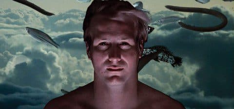 Dive into the Psychedelic Realms of ‘Altered States’: A Profound Analysis of Mind and Horror