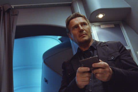 Non-Stop Movie Review: Analyzing Liam Neeson’s High-Flying Thriller’s Impact and Reception