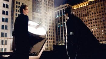 Batman Begins: A Comprehensive Review of the Dark Knight’s Origin Story