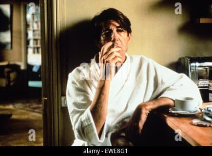 Peter Coyote: A Multifaceted Career in Film and Voice Narration
