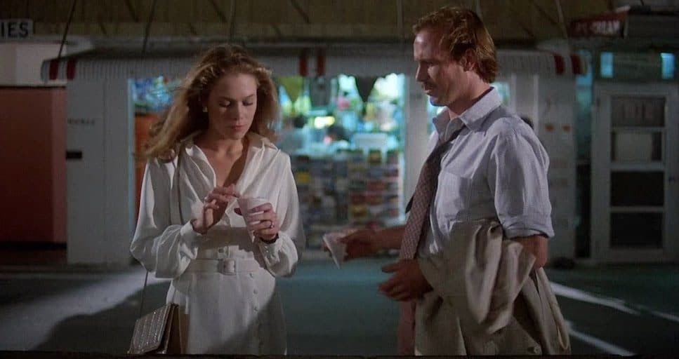 Body Heat Movie: Steamy Plot, Filming Locations, and More Heat-Related Insights