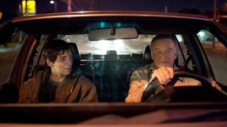 Boulevard Movie Review: Analyzing Robin Williams’s Depth and Hollywood’s Dark Themes