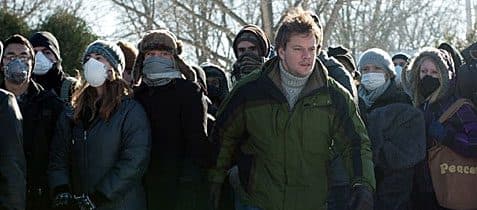 Contagion Movie Review: An Insightful Look at Pandemic Realities and Human Resilience