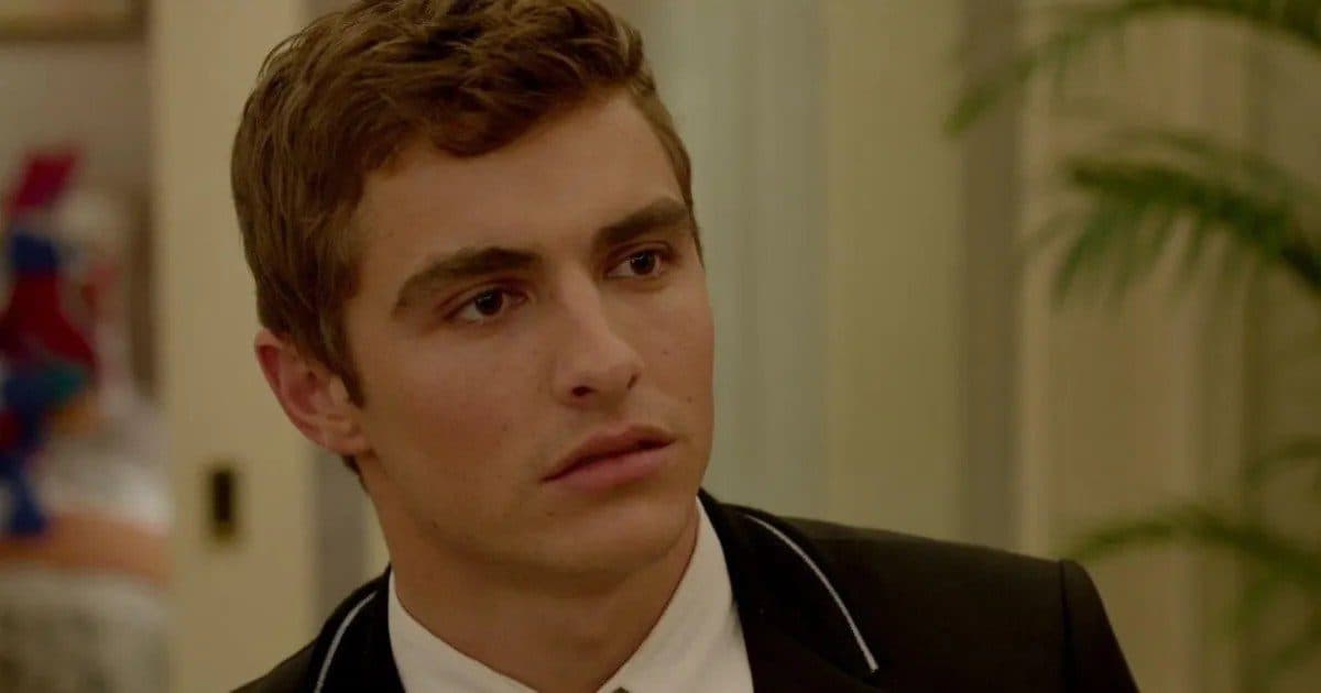 The Rise of Dave Franco: A Journey Through Films and Family Ties in Hollywood