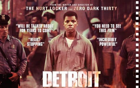 Detroit Movie Reviews: Analyzing the Film, Its Historical Context, and Cultural Impact