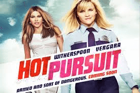 Hot Pursuit Movie Review: A Wild Ride Through Comedy, Legal Chase, and Star Power