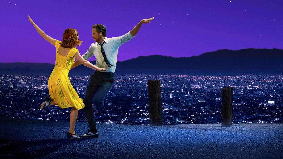 In-Depth Review of La La Land: Love, Dreams, and the Pursuit of Ambition