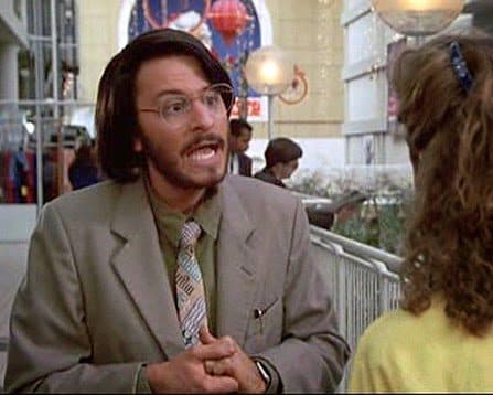 Fisher Stevens: His Film Journey from Robotics to Documentaries and Beyond