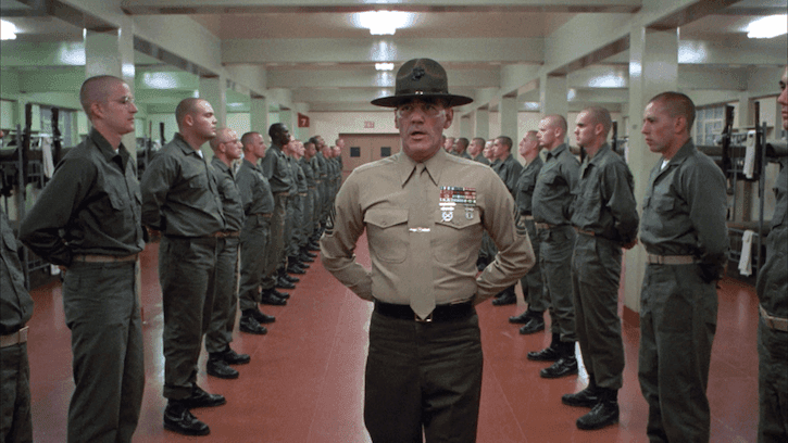 Full Metal Jacket: An In-Depth Review of Kubrick’s Iconic Vietnam War Film