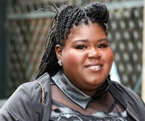 Gabourey Sidibe’s Journey Through Film, Love, Health, and Family Life