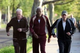 Going in Style Movie Review: A Heist Comedy with Heart and Humor