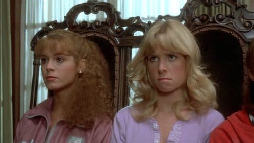 Private School Movie Nudity: Understanding Ratings and Content Boundaries