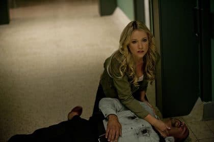 Katrina Bowden’s Film Journey: From Fame to Family in the Face of Adversity