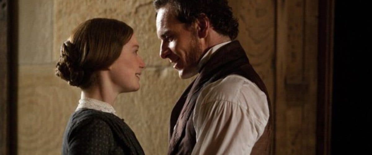 Jane Eyre Movie Review: Analyzing Adaptations, Characters, and Key Themes