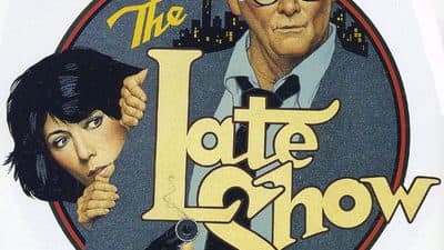 The Legacy of “The Late Show” (1977) and Its Impact on Late-Night Television