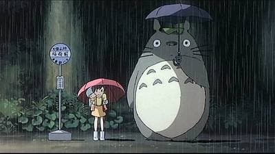 My Neighbor Totoro Review: A Journey into Childhood Wonder and Enchantment