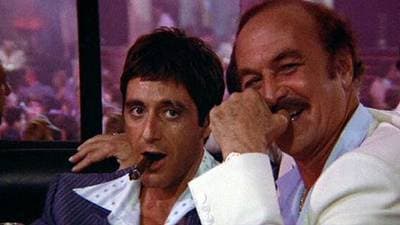 Robert Loggia’s Iconic Roles in Film and Television
