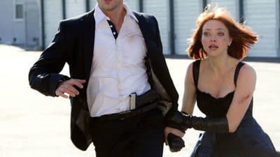 Time and Money: A Review of “In Time” and Its Dystopian World