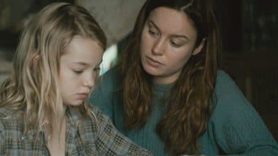 The Glass Castle Movie Review: A Complex Portrait of Family Struggles and Resilience