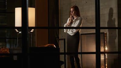 Mind Games and Metaphors: A Comprehensive Review of ‘Nocturnal Animals’