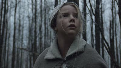 The Witch Movie Review: A Deep Dive into Its Chilling Themes and Dark Imagery
