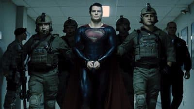 Man of Steel: A Review on Its Cultural Legacy and Financial Reception