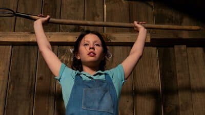 Pearl Movie Review: Themes, Characters, and the Cycle of Dreams and Madness