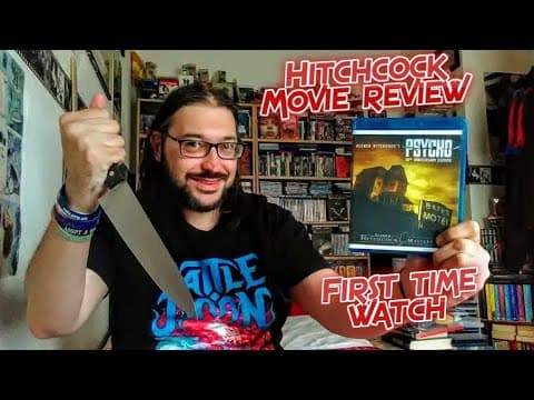 Psycho Review: Analyzing Hitchcock’s Masterpiece and Its Lasting Impact on Horror Cinema