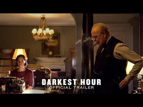 Darkest Hour Movie Reviews: Assessing Historical Accuracy and Winston Churchill’s Legacy