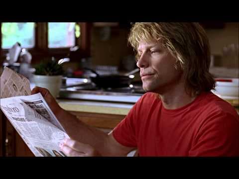 Jon Bon Jovi’s Film Career: A Look at His Movie Appearances and Roles