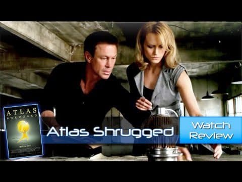 Atlas Shrugged Movie Reviews: Themes, Characters, and Controversies Explained