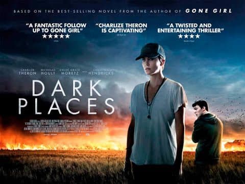 Review of “Dark Places”: A Gripping Exploration of Gillian Flynn’s Mystery Thriller