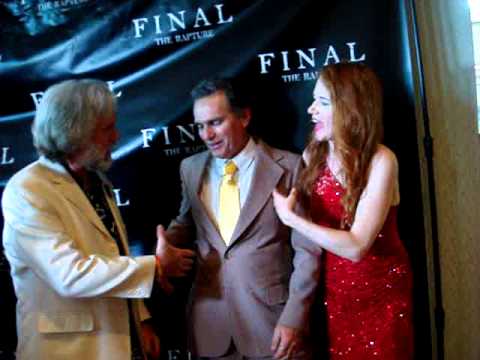 Final: The Rapture Movie Analysis and Its Reflection on Christian Beliefs