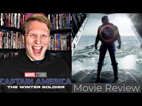 Captain America: The Winter Soldier Review – Why It Remains Significant Today