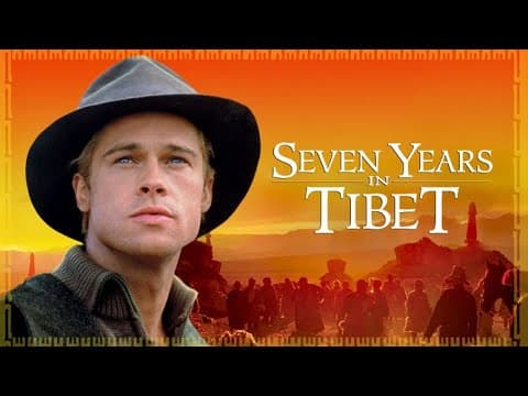 Seven Years in Tibet Review: Analyzing Brad Pitt, Themes, History, and Visual Impact