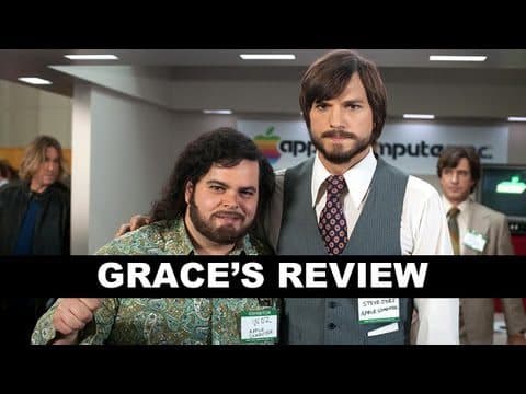 Jobs Movie Review: Insights on Steve Jobs, Wozniak, and Key Themes