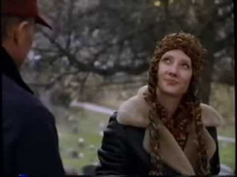 Anne Heche’s Filmography: A Journey Through Love, Loss, and Hollywood’s Shadows