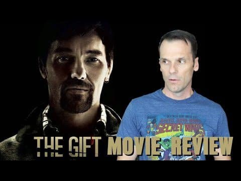 Reviews of “The Gift” (2015): A Close Look at Plot, Characters, and Themes