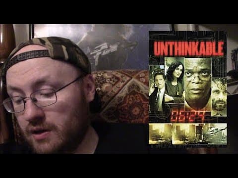 Unthinkable Movie Review: Plot, Themes, and Insights from the Film