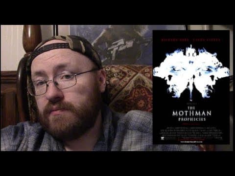 The Mothman Prophecies: A Movie Review on Truth, Legends, and Lasting Impact