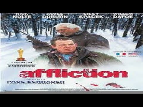 Affliction Movie Review: A Deep Dive into Themes, Connections, and Cinematic Impact