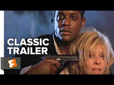 Blair Underwood’s Film Journey and Notable Roles in Hollywood