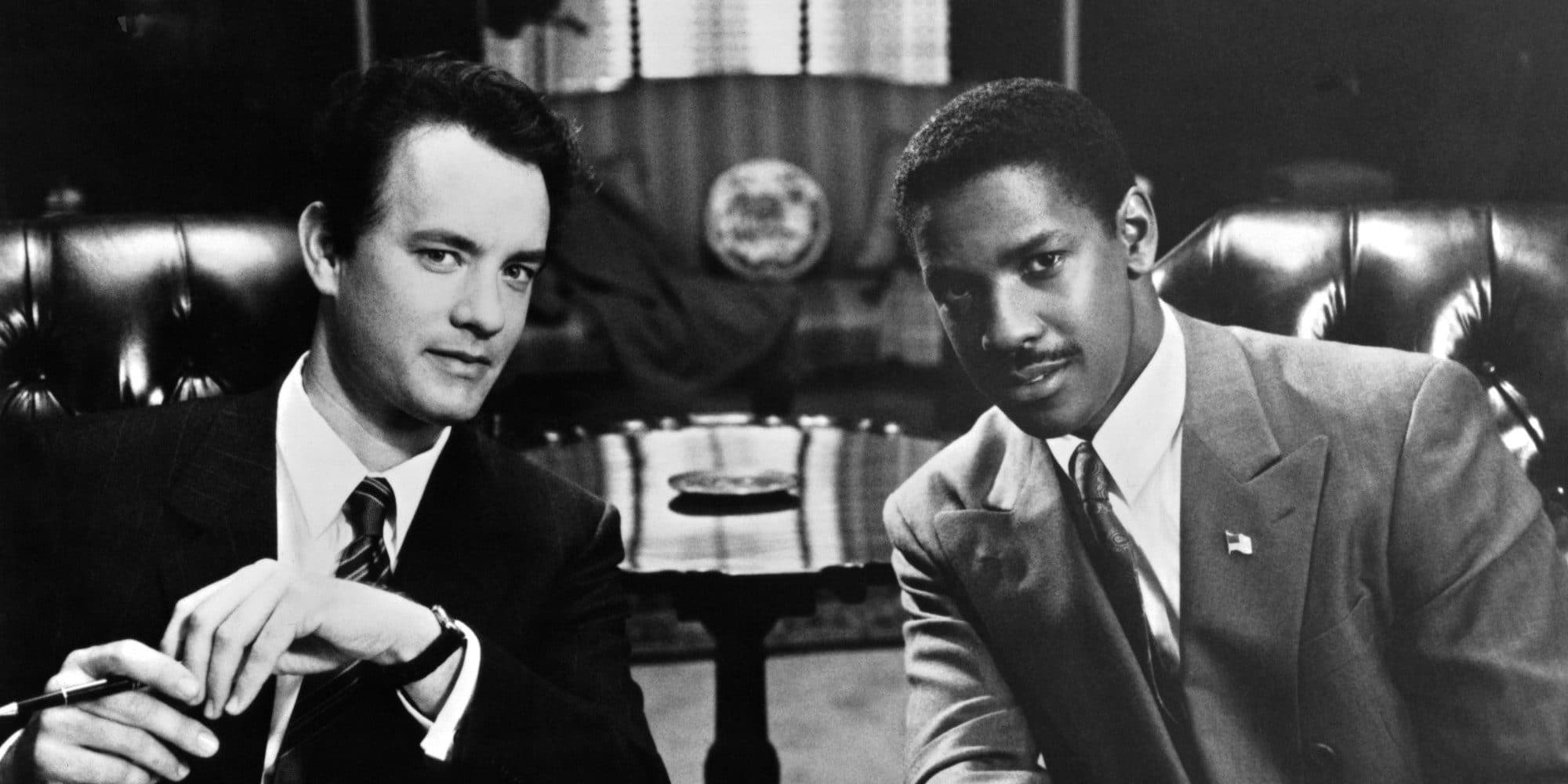 Philadelphia: A Landmark Film Review on Prejudice, Empathy, and Acceptance