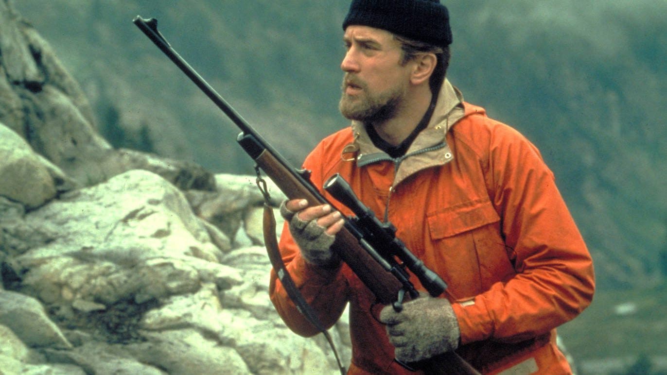 The Pit’s Symbolism in The Deer Hunter: A Deep Dive into Themes and Story Elements