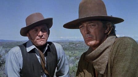 The Way West: A Journey Through Dreams, Dust, and Star Power in Classic Cinema