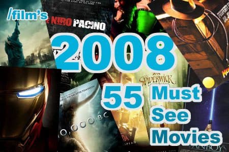 Top Movies of 2008: Box Office Hits, Animated Favorites, and Cultural Reflections
