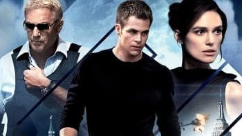 Jack Ryan: Shadow Recruit Review – A Closer Look at the Spy Thriller and Its Legacy