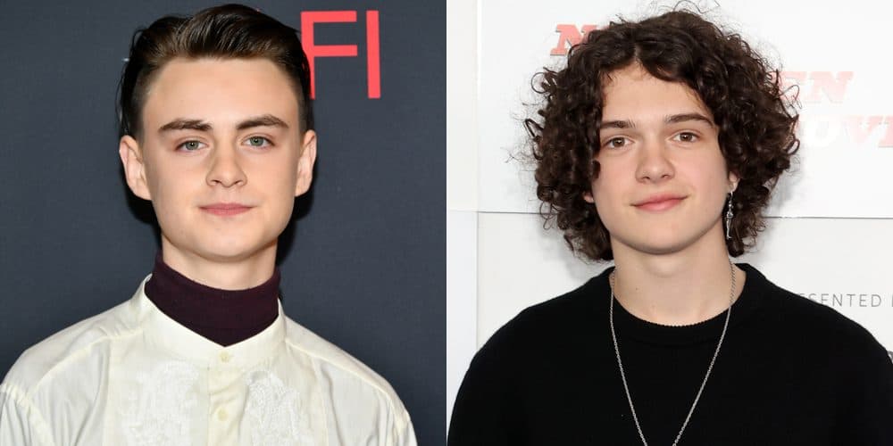 Jaeden Martell’s Film Journey: Highlights, Personal Life, and Iconic Roles